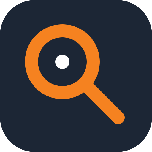 Rogor app icon